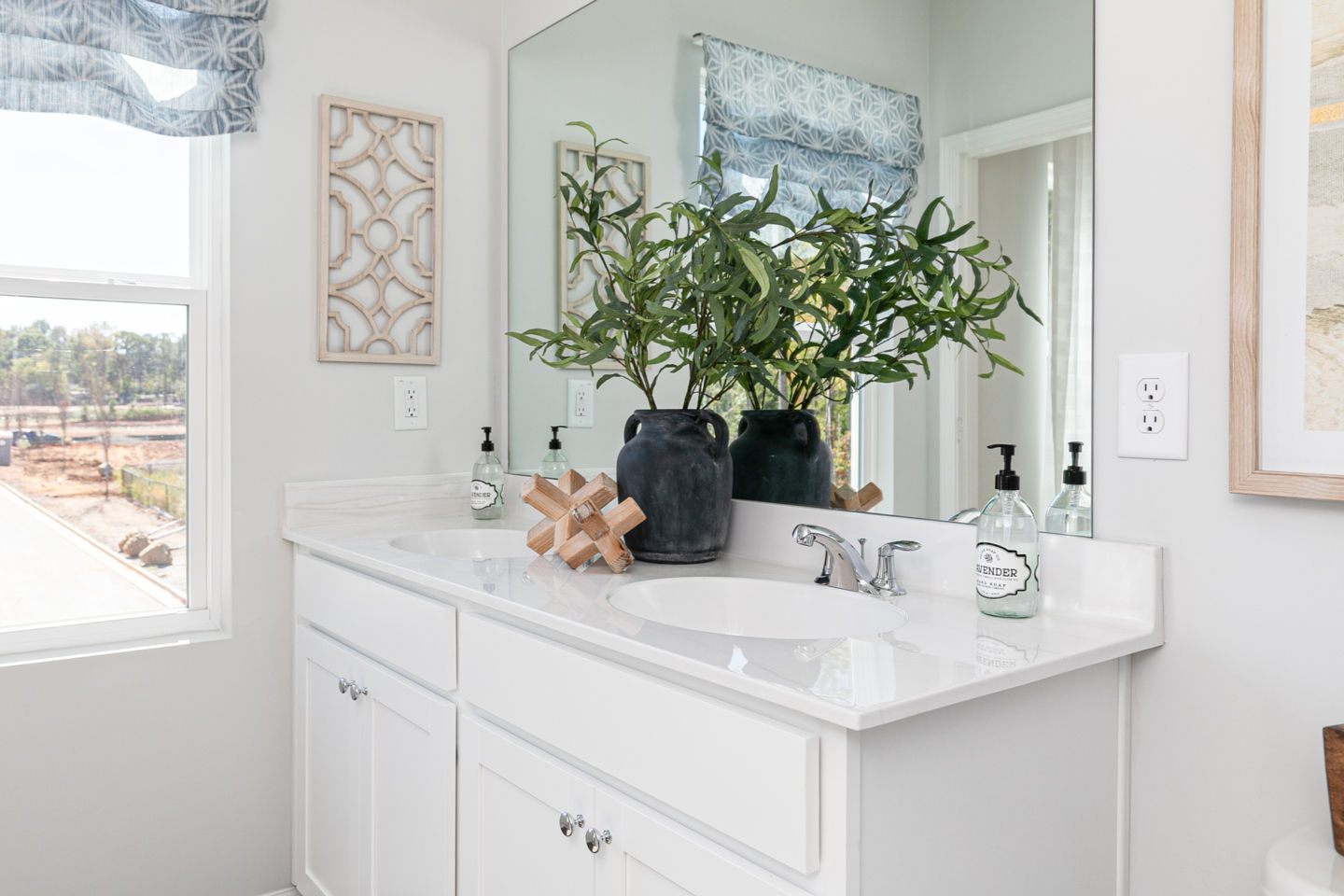 Move-In Ready Home
